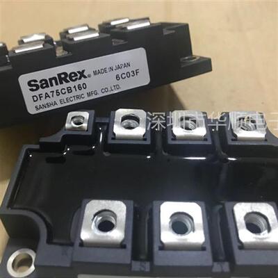 DFA75CB160 DFA150AA160 DF100AC160 DF200BA160 DFA200AA160