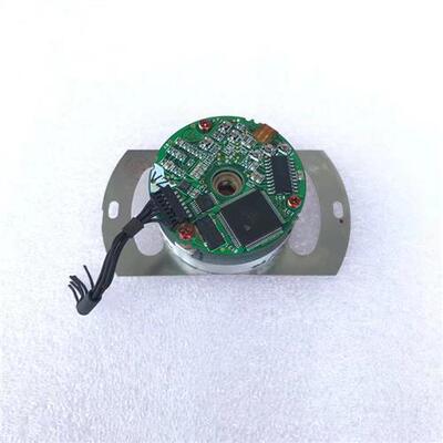 UTSIH-B17CC安川编码器原装拆机适配SGMGH-1AACA61