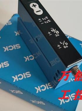 正品超声波槽形传感器UFN3-70B413订货号 6049678