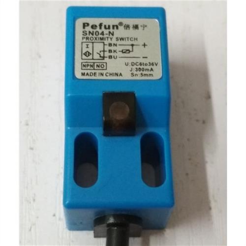 倍福宁 接近开关 pefun SN04-N SN04-N2 SN04-P P2 D1 SN04-A2 A1