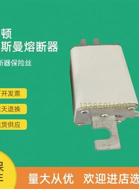 全新快速熔断器保险170M5988 170M5989 170M5990 170M6008