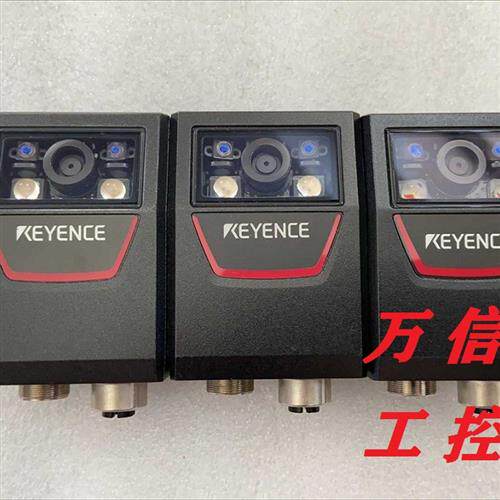 拆机9新二维码读取器SR-650 651 652 750HA 751 752