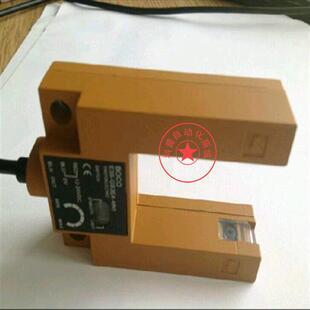 GS3B4 GS30E4 U型光电开关电梯金属平层感应开关传感器E3S GS3E4