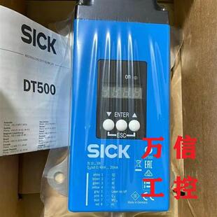 A111S021042561 激光测距仪传感器DT500 全新原装 正品