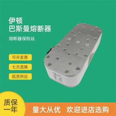 全新快速熔断器保险170M7160 170M7161 170M7162 170M7163