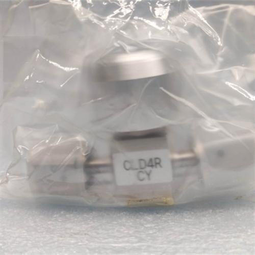 气动隔膜阀 CLD4RCY  N.C. 0.4~0.7MPA 原装仓库备件现货