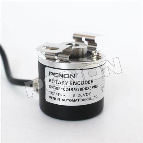 全新KN38F1000Z5/28P8X6PR2 5旋转编码器1024 2000 2048 2500