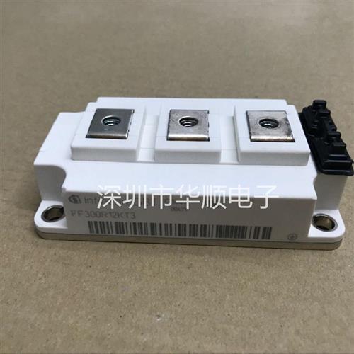 FF400R12KT3 FF300R12KT3 FF200R12KT3 FF150R12KT3G KE3 KT4 KE4