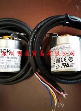 DBS36E-BBAK01024德国西克SICK编码器原装正品假一罚十