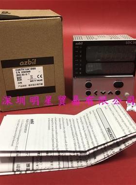 C36TR1UA1000假一罚十全新原装正品SDC36温控器