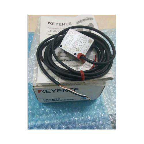日本激光传感器LR-W70  全新原装正品优惠出售