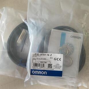 X7D1 正品 接近开关原装 假一罚十 E2E