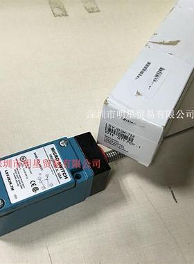 美国霍尼韦尔限位开关LSYJB3K-7M行程开关原装正品