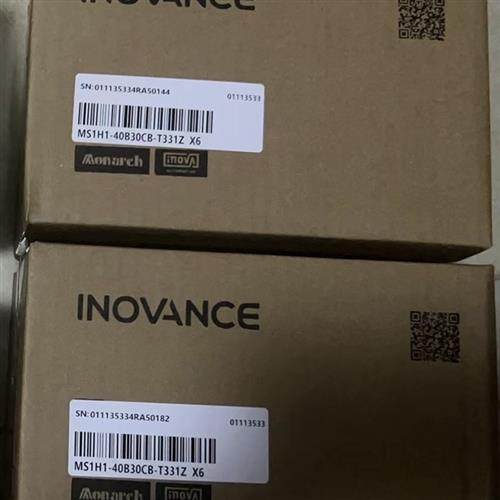 全新 MS1H1-40B30CB-T331Z X6 现货供应 欢迎进店询价喔