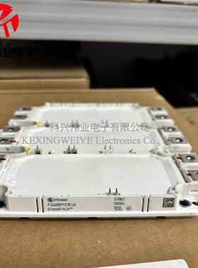 全新原装 FS500R17OE4D FS450R17OE4D FS500R12OE4D FS300R17OE4D