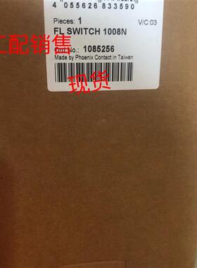 FL SWITCH 1016N 1085255议价商品