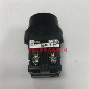 10E3G 日本带灯按钮开关AR30G3L 假一罚十 正品 原装