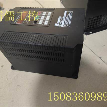 正弦EM303A变频器EM303A-7R5G/9R0P-3AB 7.5KW/9.0KW 380V 质量