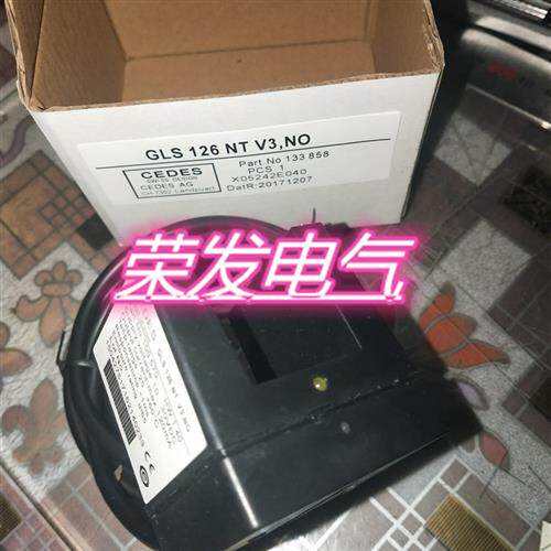 精品现货GLS126 NT V3,NO,平层感应器适用于迅达电梯