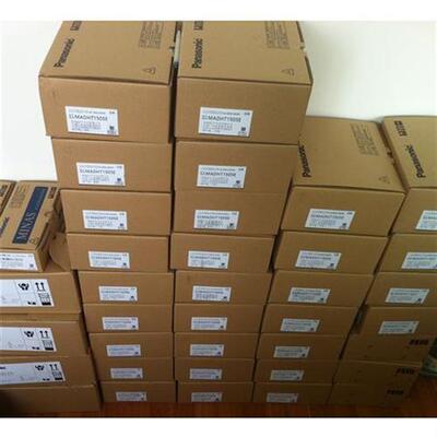 MHME102GCGM/MHMD082S1T/MHME102GCH 伺服电机全新质保一年