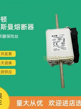 全新快速熔断器保险170M4511 170M4512 170M4513 170M4514