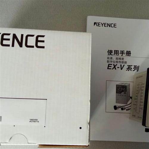 日本 控制器EX-V64P 正品优惠出售 品质保证