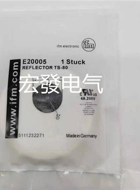 全新Sick C110A 西克反射传感器 5304549 IFM E20005质量保证一年