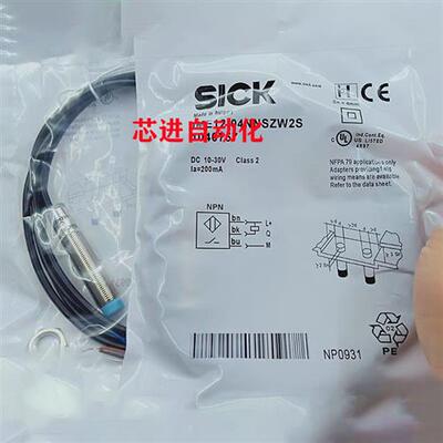 电感式接近开关IMS12-08NNOVC0S/08NPSVC0S/08NNSVC0S/04BNSVU2S