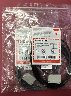 瑞士CARLO光电开关PD30CNT15PASA+PD30CNT15原装正品假一罚十
