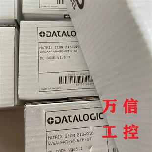 231 DATALOGIC得利捷全新原装 器Matrix210N 读码 010 固定式