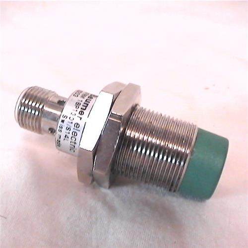 正品原装堡盟Baumer传感器 IFRM 18P17G3/S14L