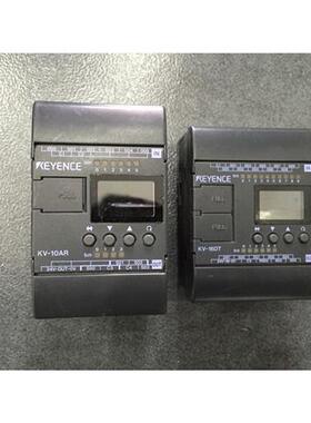 KV-24DT/24AR/KV-40AT/40DT/KV-U2 KL-N10V KZ-8EYR PLC