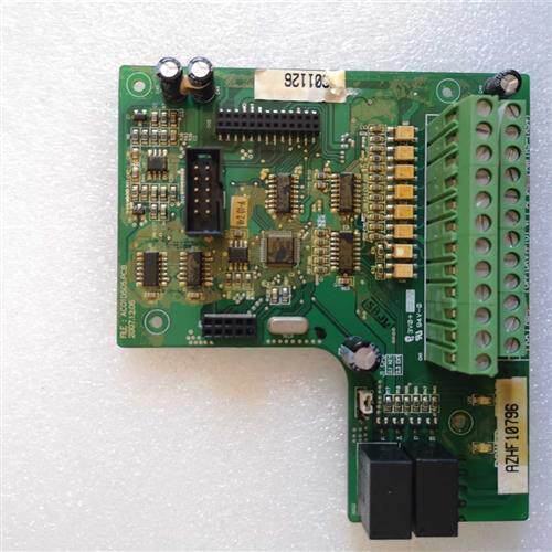 海利普变频器 主板 CPU控制板 AC01D505PCB现货实拍 当天发货*