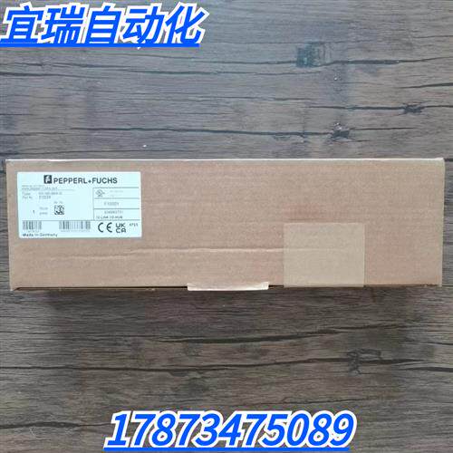 全新原装未拆封  ICA-16DI-G60A-IO 模块 313335 现货销售