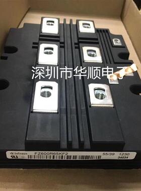 IGBT模块FZ800R65KF1 FZ750R65KF2 FZ600R65KF2 FZ750R65KE3