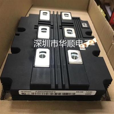 IGBT模块FZ800R65KF1 FZ750R65KF2 FZ600R65KF2 FZ750R65KE3
