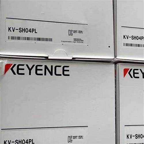 全新原装正品PLC   KV-SH04PL全新原装正品