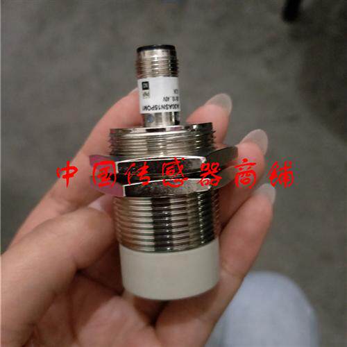 全新佳乐传感器IA30ASN15POM1正品品质