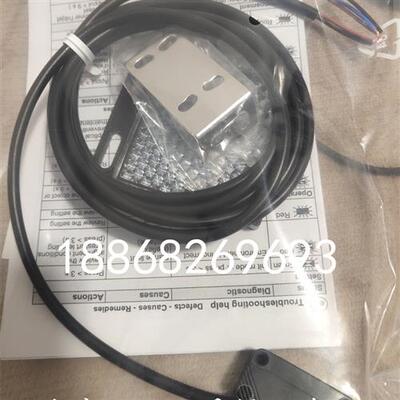 全新现货 小方形光电传感器开关 XUM0APSAL2 品质保证 量大从优