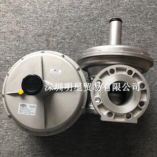 正品 意大利MADAS燃气稳压阀RG 原装 DN80 2MCS