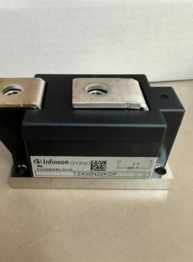 TZ430N22KOF可控硅英飞凌infineon功率模块全新原装