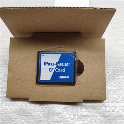 - CA3-CFCALL/256MB存储卡