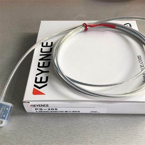 日本 光纤传感器PS-205 全新现货出售