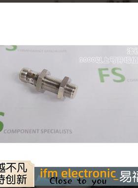 易福门传感器接近开关IFT203    IFT204    IFT235    IFC212