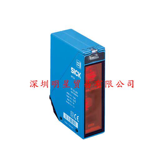 WL272F431德国光电开关原装正品假一罚十光电传感器