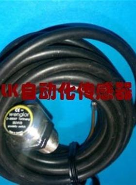 查询报价IW080NK80KB进口正品原装特价Wenglor接近开关传感器