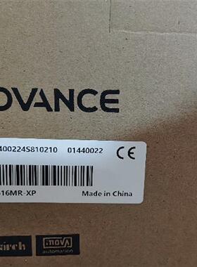 全新16通道16位模数转换器H3U-1616MR-XP原装正品