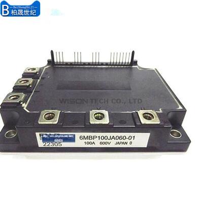 6MBP150JA060 6MBP150RTC060-01 6MBP160RUA060F-01 6MBP100RA060