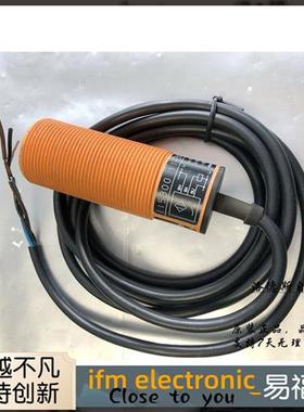 易福门电感式接近开关II5300    II5301     II5304    II5308