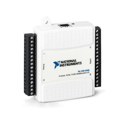 全新-USB-6501/6008/6009/8451/8473/8476现货采集卡带配件包邮